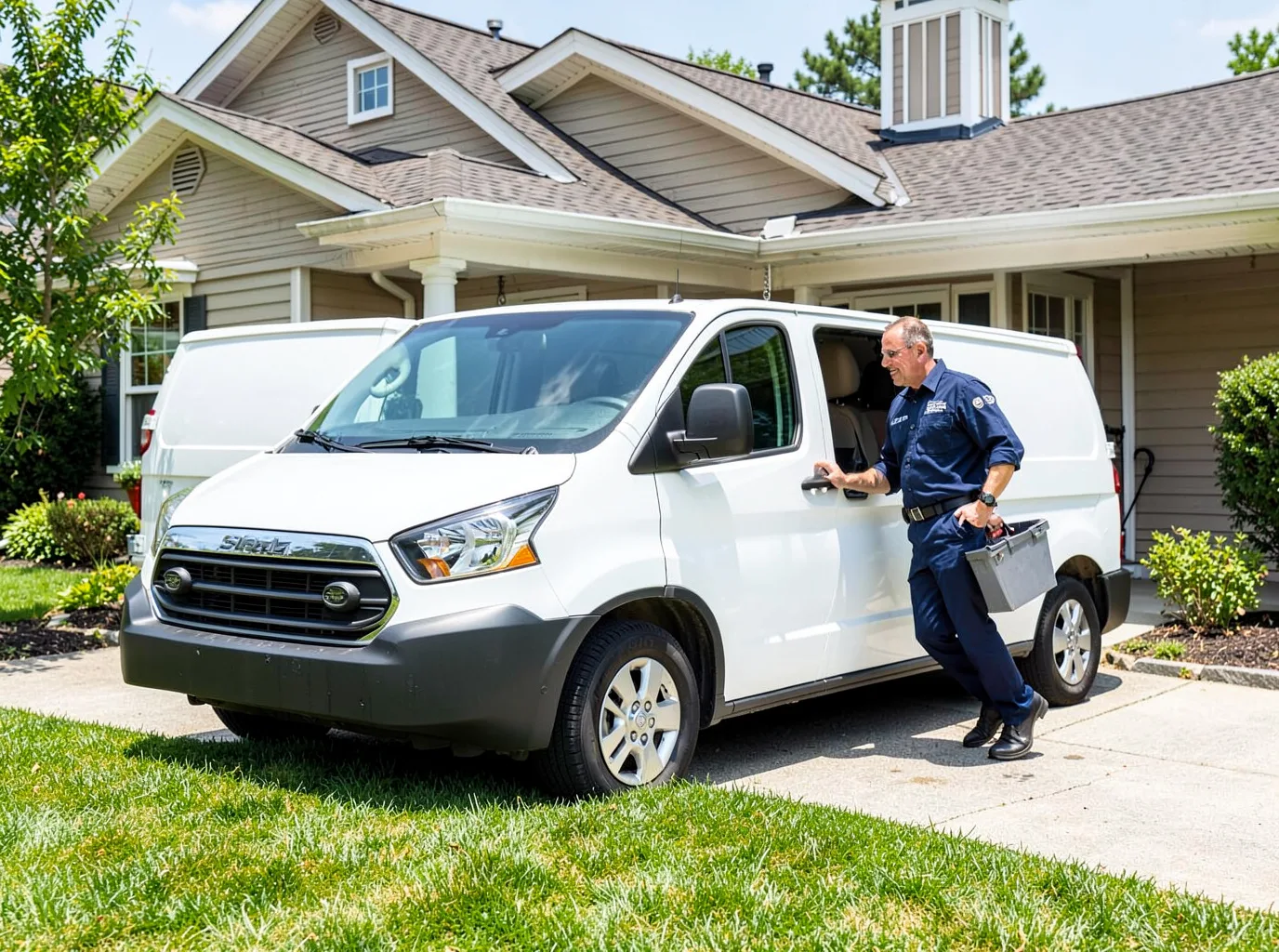 Emergency Plumber company in Gaysville, VT